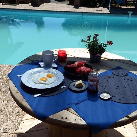 Villa Perran Residence Thonon-les-Bains Dış mekan fotoğraf