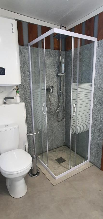 Villa Perran Residence Thonon-les-Bains Dış mekan fotoğraf