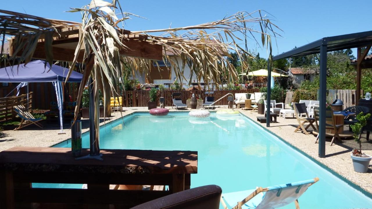 Villa Perran Residence Thonon-les-Bains Dış mekan fotoğraf