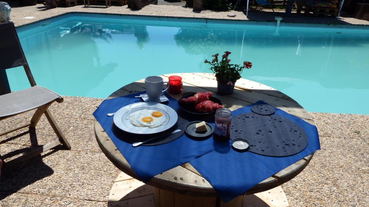Villa Perran Residence Thonon-les-Bains Dış mekan fotoğraf